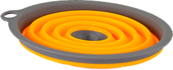 Лейка L-00630 17.5 х 12 х 3 Qlux