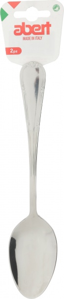 Набор столовых ложек Enrico VIII 2 шт Abert