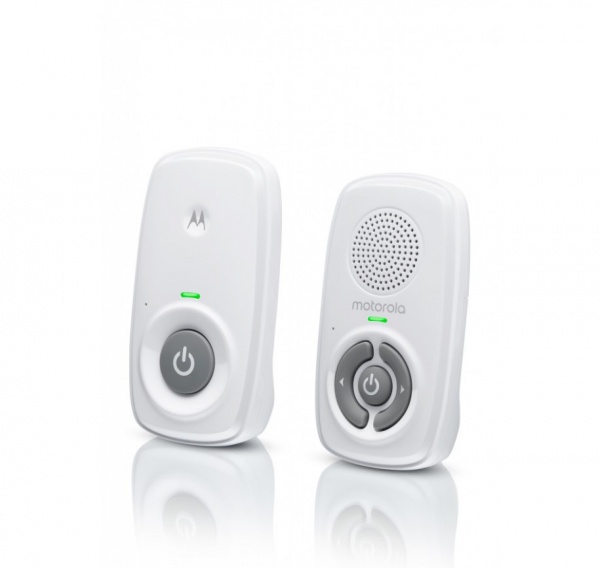 Радіоняня Motorola MBP21 B10200MBP21RU