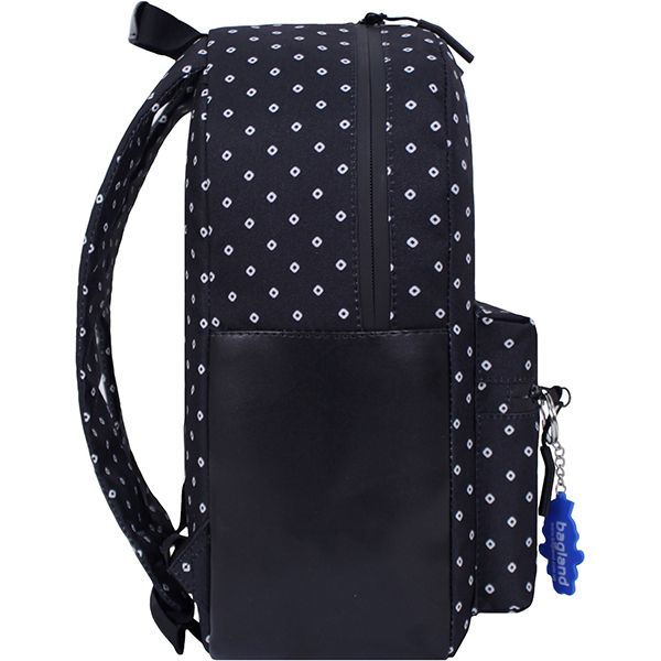 Рюкзак Bagland Frost 13 л сублимация точки 462 (005406640)