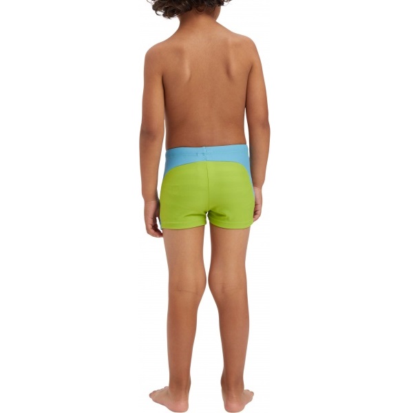 Плавки Firefly BB1 Samon T 420302-901615 р.110 зеленый с синим