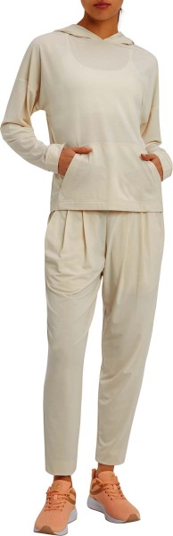 Джемпер Energetics Oman II W 419596-073 р. 40 бежевий