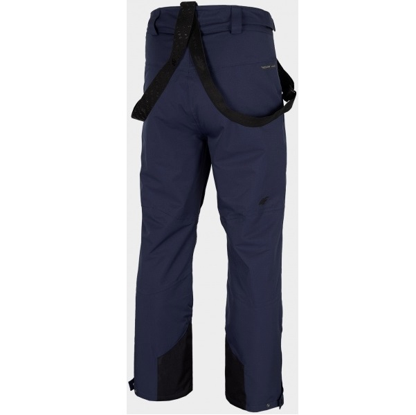Штани 4F SKI TROUSERS SPMN003 H4Z22-SPMN003-30S р. S синій