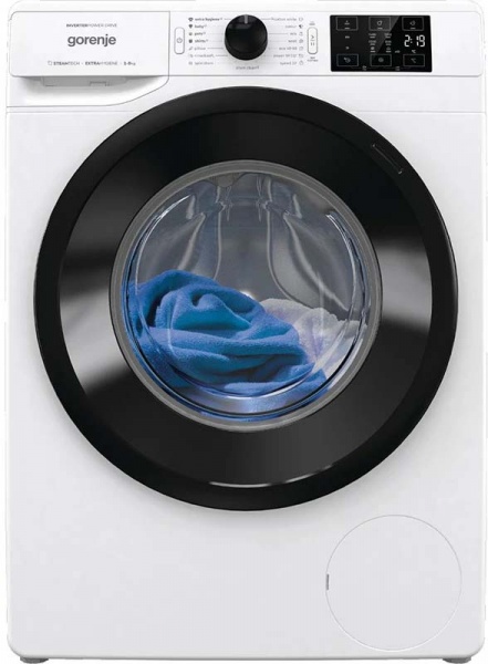 Пральна машина Gorenje WNEI 84 BS (PS22/24140)