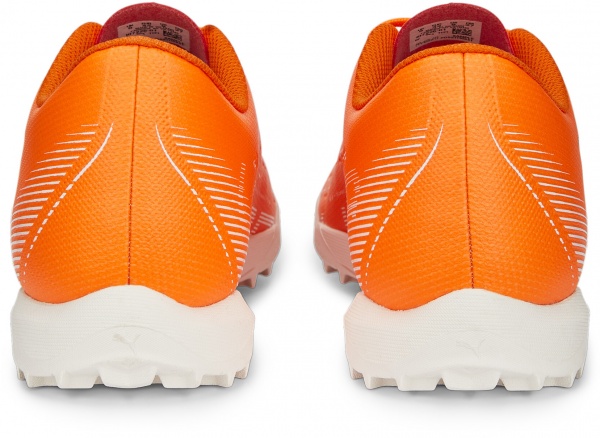 Сороконожки Puma ULTRA PLAY TT 10722601 р.40,5 оранжевый