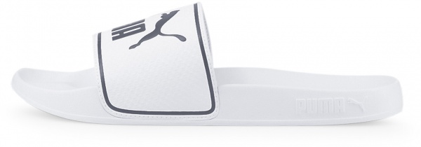Шльопанці Puma LEADCAT 2.0 38413902 р.39 білий