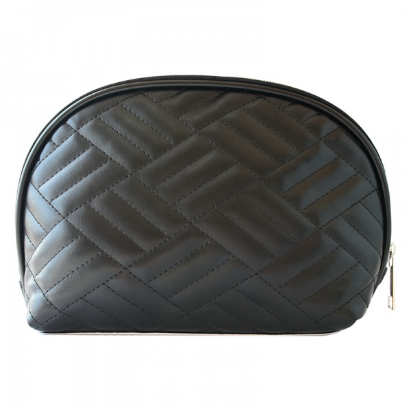 Косметичка Dini Relief black d-136