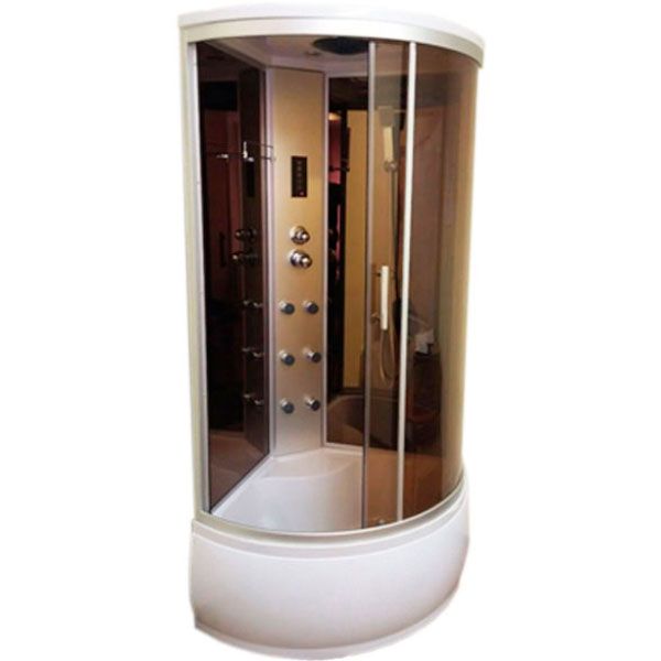 Гидромассажный бокс GM GM SV-8108 90x90