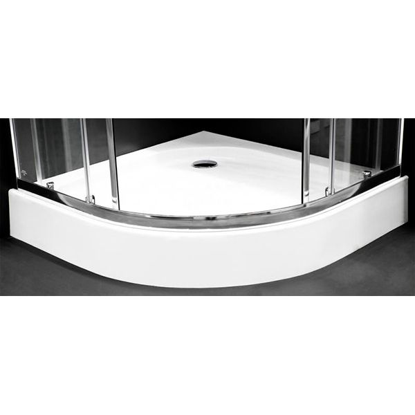 Поддон акриловый Polaris Madeira 90х90 см