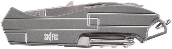 Ніж багатофункціональний Skif Plus Shrimp 63.02.19