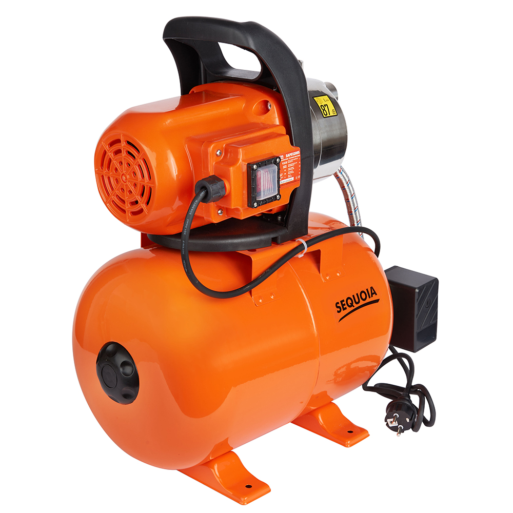 Насосная станция SEQUOIA SAPS1200S