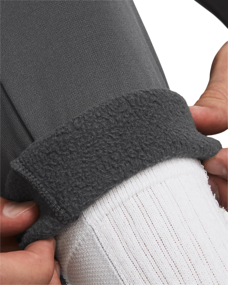 Штани Under Armour UA ARMOUR FLEECE JOGGERS 1373362-025 р. S сірий