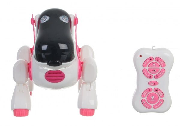 Интерактивный робот Собачка на инфракрасном управлении 2089