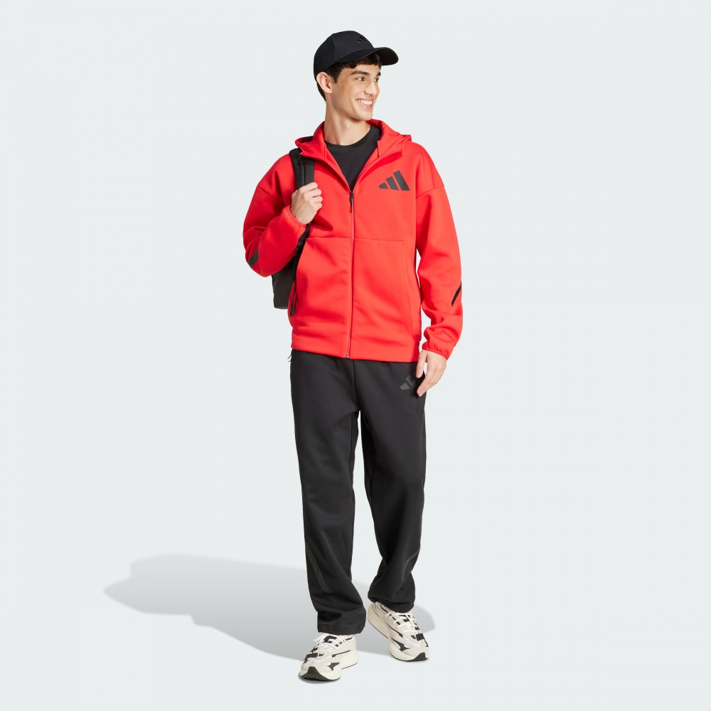 Кепка Adidas BBALL CAP TONAL JE5657 OSFW черный