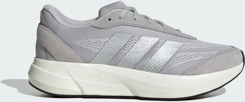 Кросівки жіночі Adidas LIGHTSHIFT JH9324 р.38 сірі