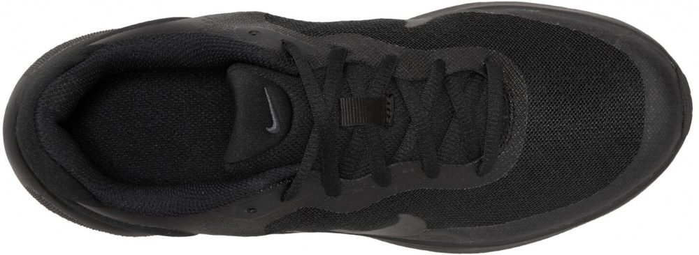 Кроссовки детские Nike REVOLUTION 7 FB7689-001 р.36 черные