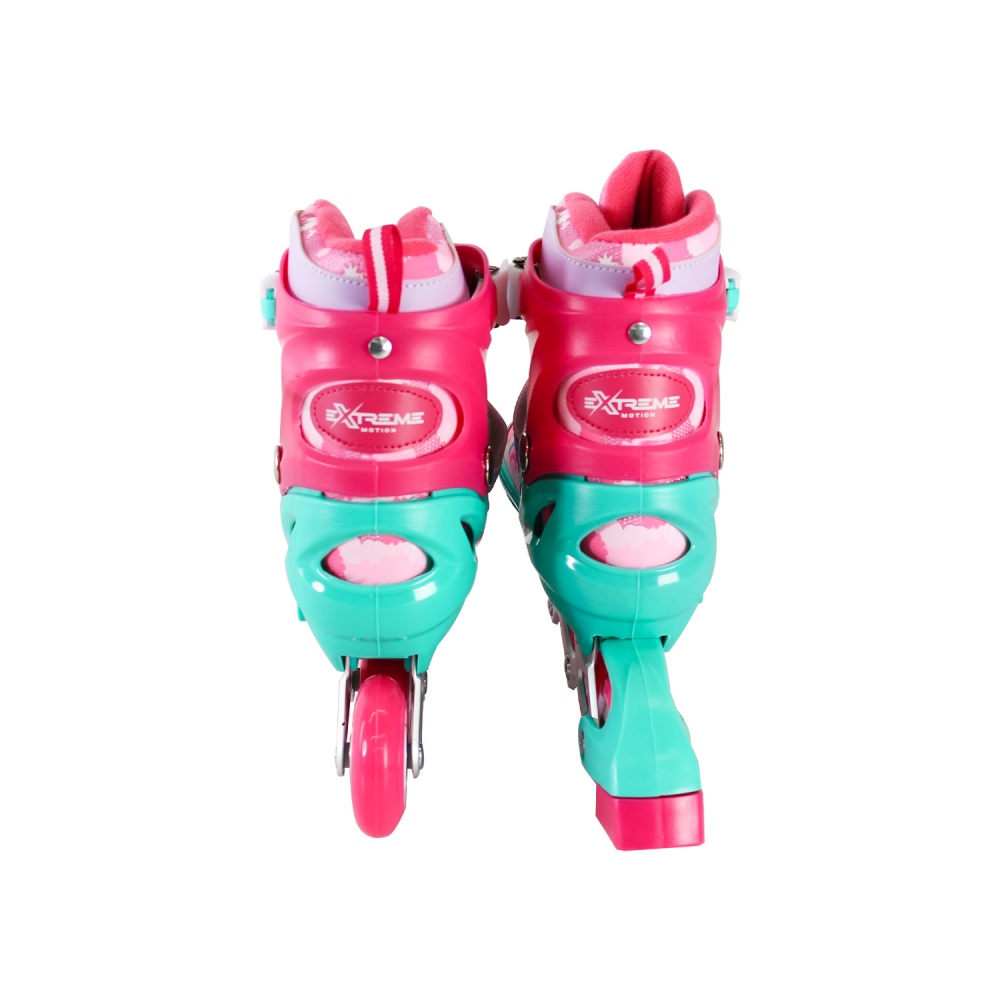 Роликовые коньки Shantou RL2431 р. 34-37 в ассортименте