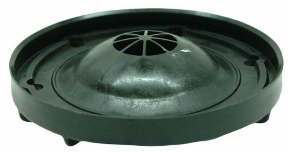 Фланець для гідроакумулятора SantehPlast полімерний GTFM