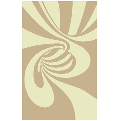 Килим Карат Super Shaggy Paris 1048/11 2x3 м