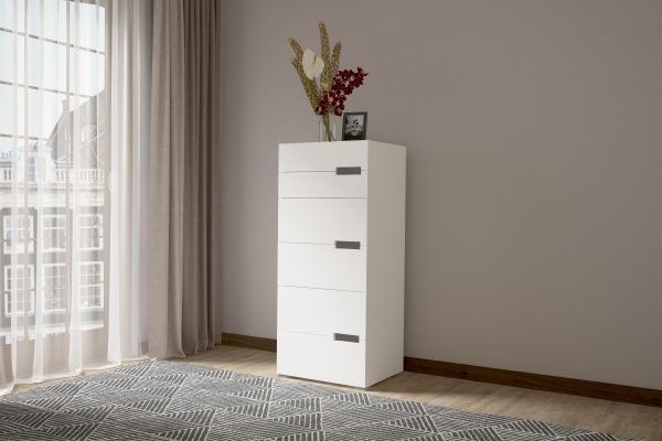 Комод Lion Гермес-2 німфея альба 