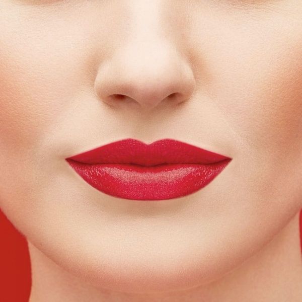 Помада губна Bourjois Rouge fabulex 11 Cindered-lla 2.3 г