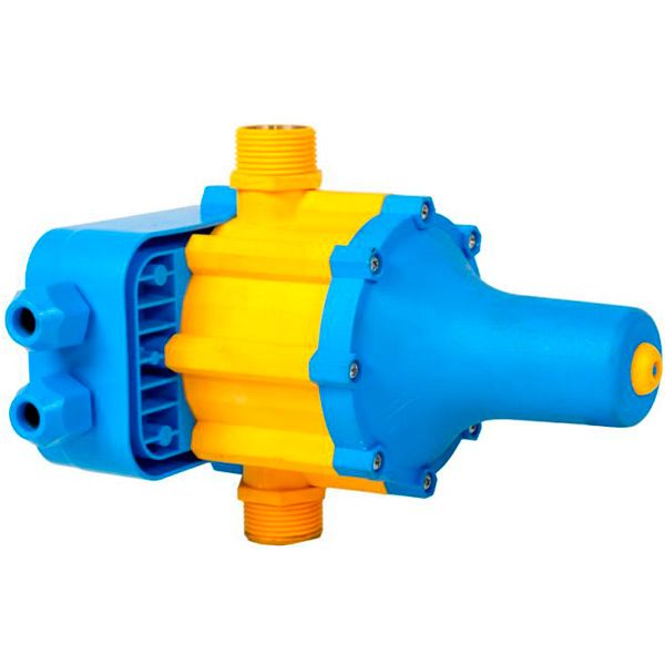 Контроллер давления Vitals AN 4-10