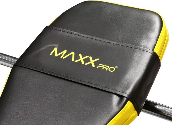 Лава для жиму MaxxPro BB1011 