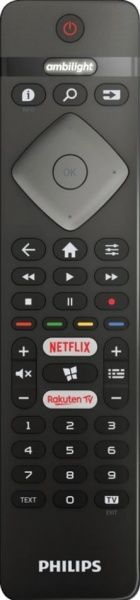 Телевизор Philips 43PUS6754/12