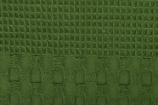 Набір рушників кухонних Перець 2 шт. 45x70 см білий із зеленим Home Line 