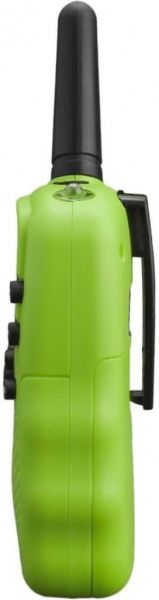 Рація Baofeng портативна MiNi BF-T2 PMR446 Green (MiNiBFT2_G)