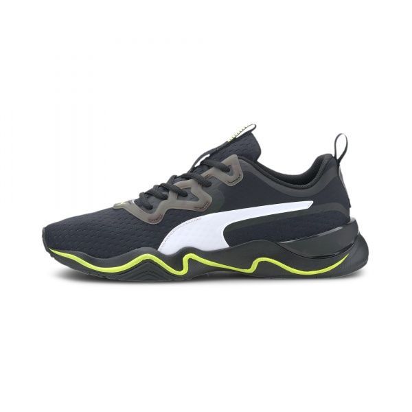 Кроссовки Puma Zone XT Men s 19308001 р.7 черный