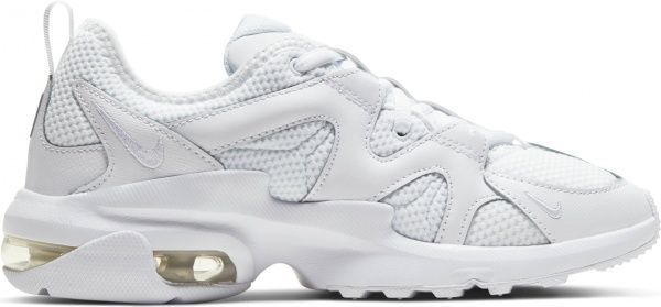 Кроссовки Nike WMNS NIKE AIR MAX GRAVITON AT4404-100 р.US 7,5 белый