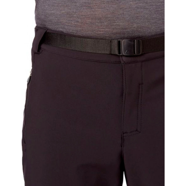 Брюки McKinley Shalda II mn 294645-050 р. 50 черный