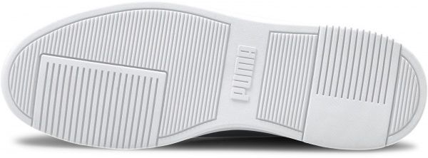 Кроссовки Puma Serve Pro 38018804 р.UK 9 черный