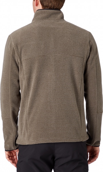 Джемпер McKinley Tallac ux 294788-913911 р. XL оливковий