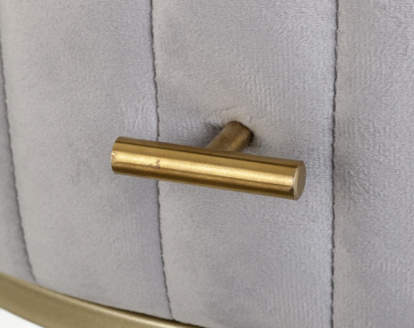 Набор декоративный Monaco 48x48x54 см 