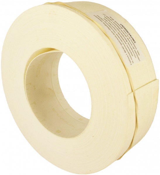 Кутоформувальна стрічка Strait Flex l-bead 57мм 30м 