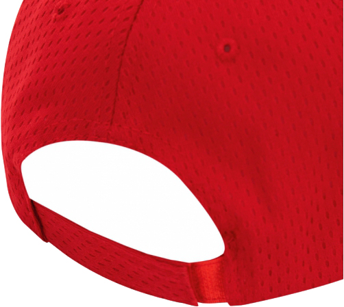 Кепка Optima PROFI O98605-03 OS червоний