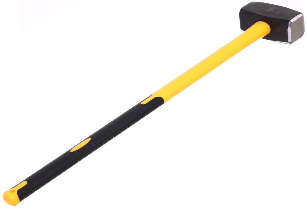 Молоток слюсарний Compass двообуховий 5000 г CP-SHF5000