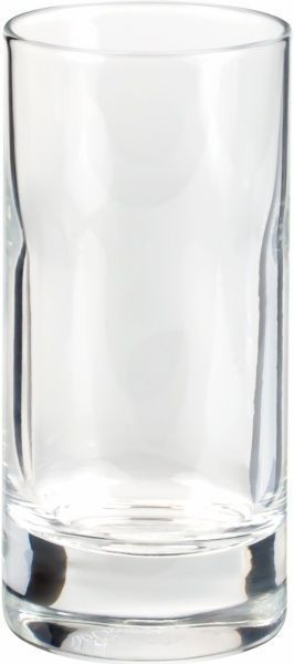 Набор рюмок Classico 70 мл 6 шт. Luigi Bormioli