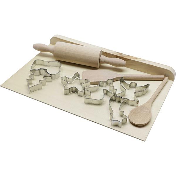 Набор для выпечки Zenker 10 предметов