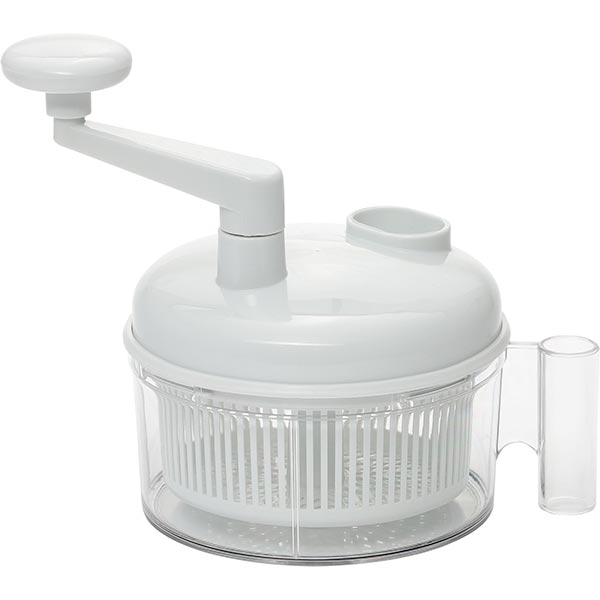 Измельчитель Fackelmann 8 функций