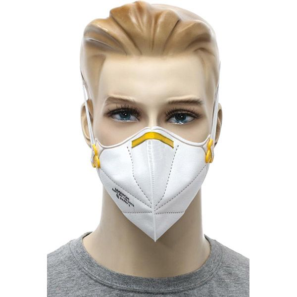 Полумаска Reis FFP2