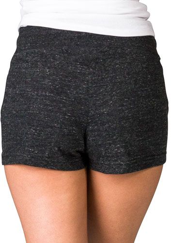 Шорти Nike W NSW GYM VNTG SHORT 883733-010 р. S чорний