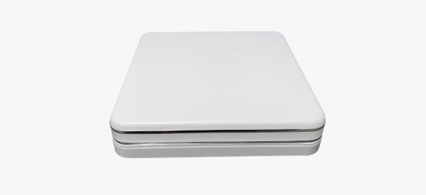 Светильник светодиодный Vio Concept Elegance-50S 50 Вт белый 4500 К 