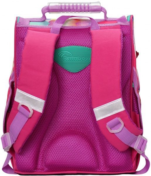 Рюкзак RAINBOW 300D PL 8-500 Fancy Girl