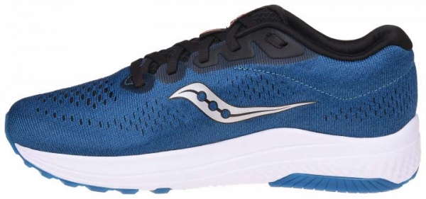 Кроссовки Saucony CLARION 2 20553-1s р.US 10 сине-черный