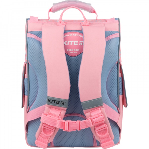 Рюкзак школьный KITE Education Kitten K22-501S-9