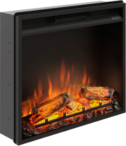 Камінокомплект Tagu Larsen білий