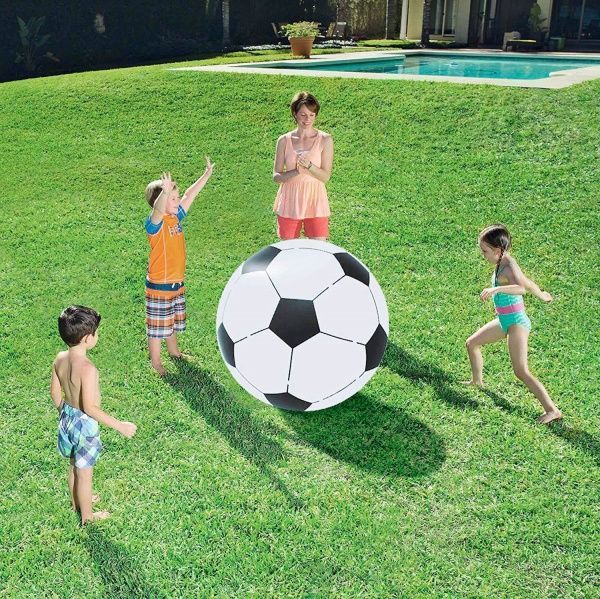 М’яч надувний Bestway 14957